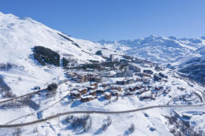 Résidence Pierre & Vacances Les Combes Les Ménuires